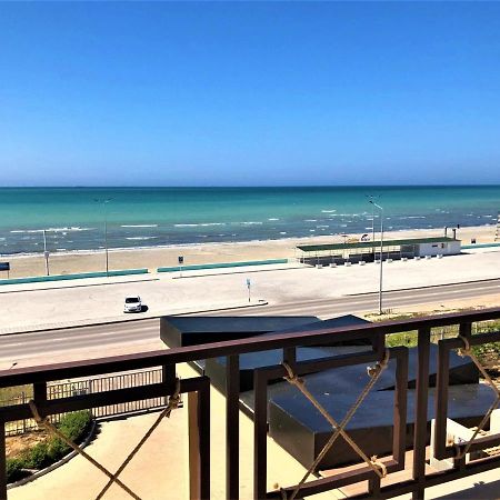 Miramar Apart Hotel&SPA Aktau  Exterior foto